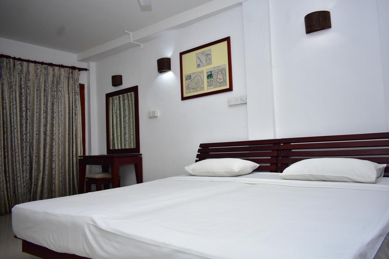 Ap Nippon Beach Hikkaduwa Exterior foto